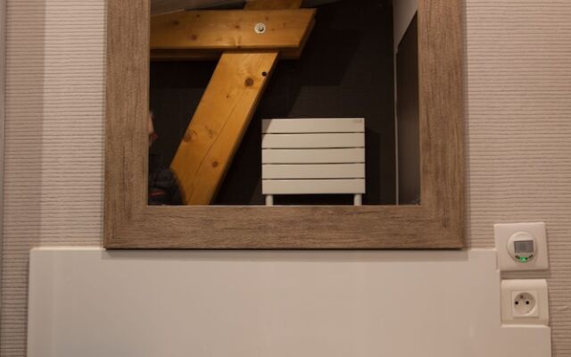 Chambres d'hôtes Les Houes