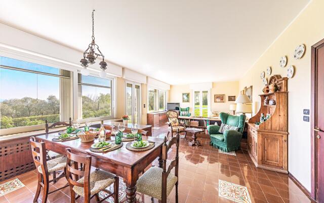 Villa Elisa con Piscina by Wonderful Italy