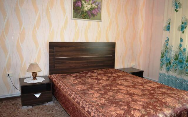 Viktoria Guest House