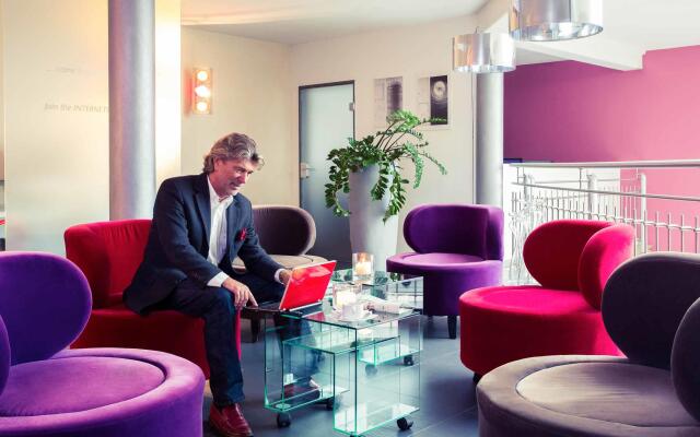 Garner Hotel Oberhausen by IHG
