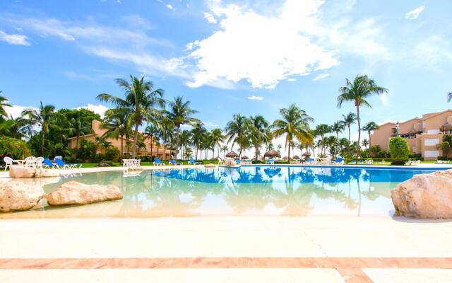 Las Palmas 2Br Condo By Rmh