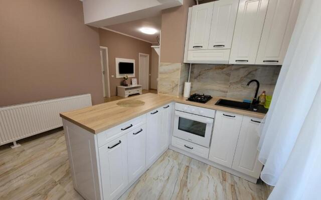 Arya Vacation House
