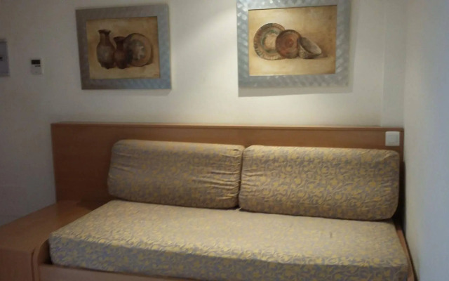 Selvapark Apartamentos