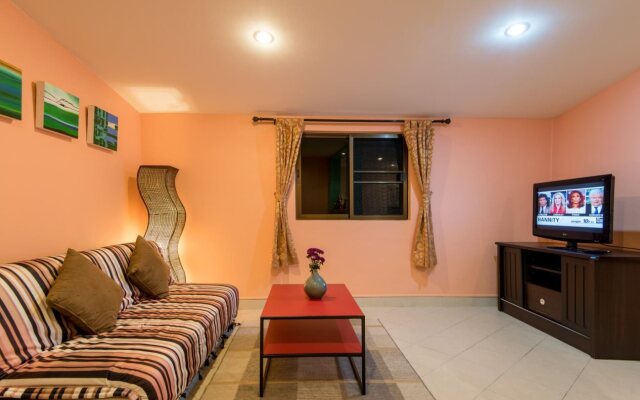 Tananza Resort and Homestay Phuket