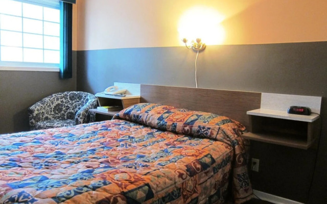 Norfolk Motel