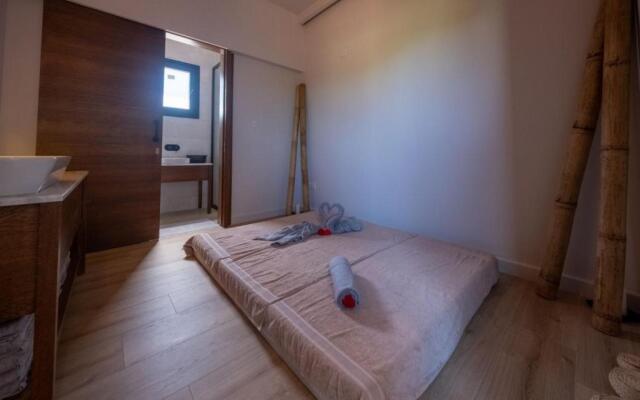 Studio Flat 150 m to Beach in Yeni Iskele