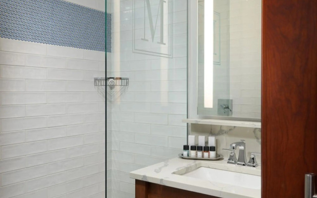 The Merrill Hotel, Muscatine, a Tribute Portfolio Hotel