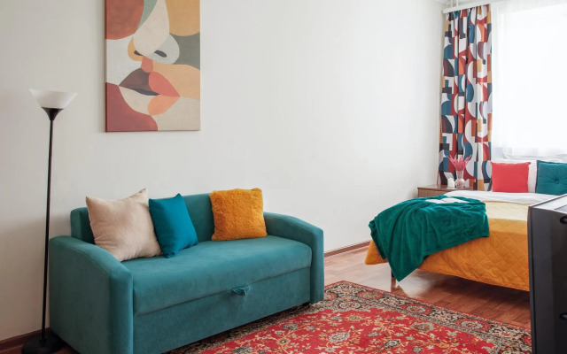 КварТигра на улице Кирова