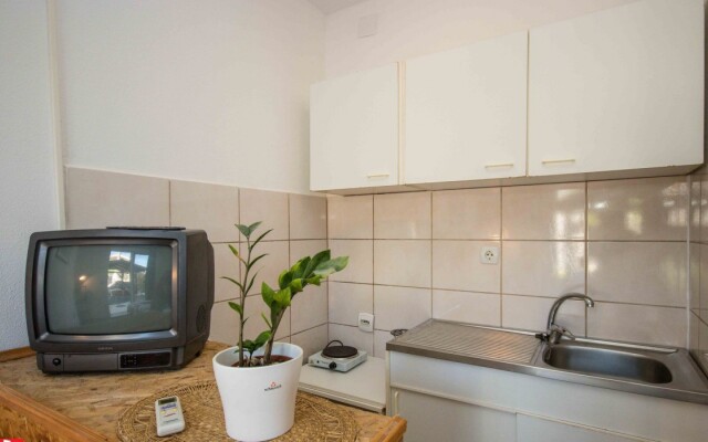 Apartments Bečka