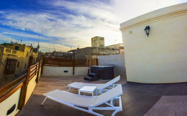 Casa Azzopardi Suites