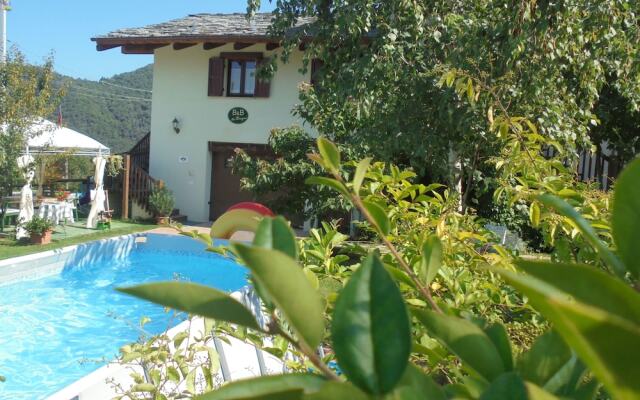 B&B Alla Borgata