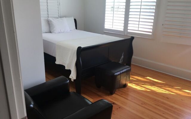 Alecia B&B