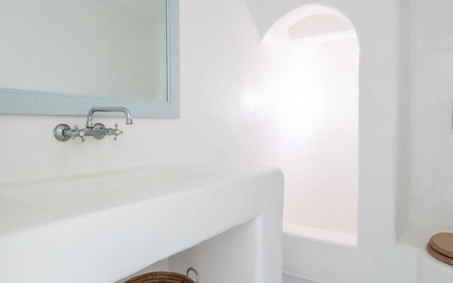 Villa Christina by Mykonos Pearls