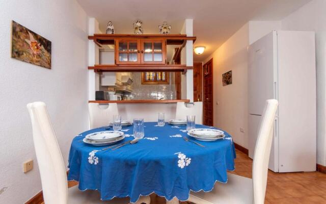 Parque Santiago III 200 - Two Bed overlooking beach and ocean