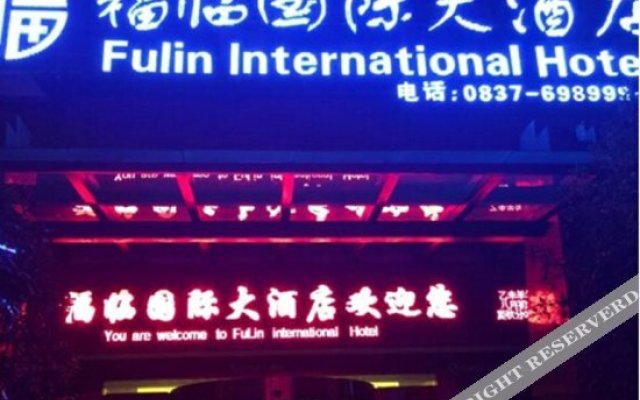 Fulin International Hotel