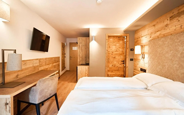 Hotel Crozzon