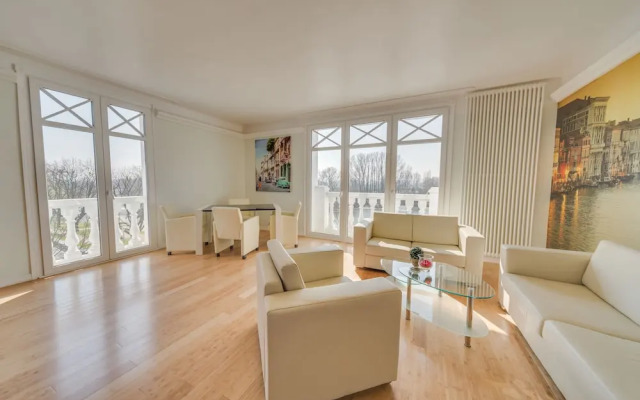 Hotel Peter Schäfer - Apartments