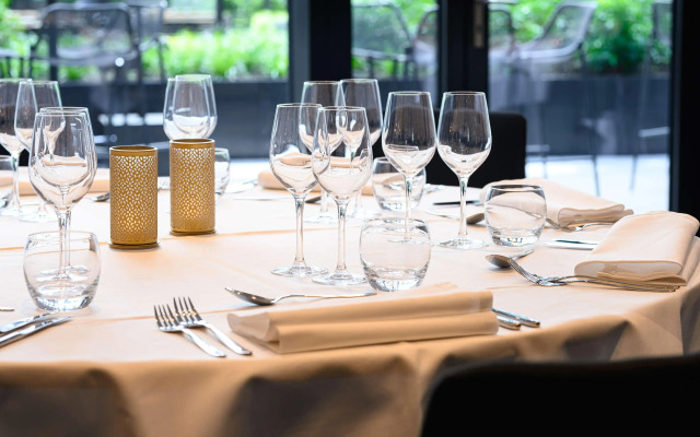 Radisson Hotel Antwerp Berchem