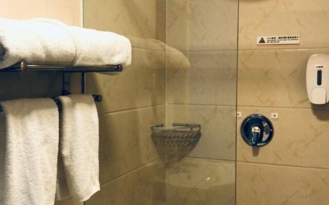 Beijing XinHuaYuan Hotel