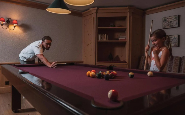 Chalet RoyAlp Hôtel & Spa