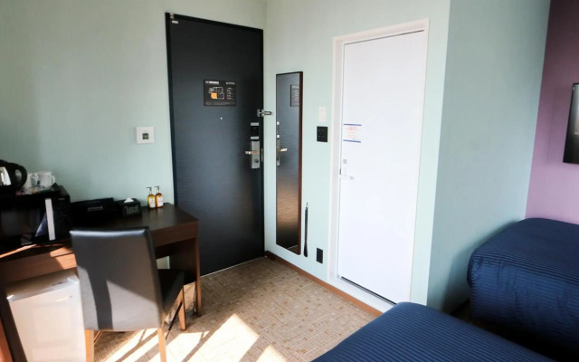 HOTEL LiVEMAX Asakusabashi-Eki Kitaguchi