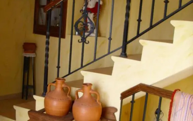 Hospedería El Caravansar