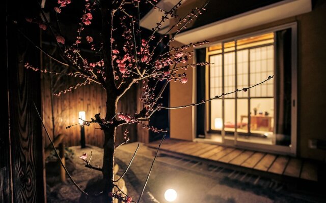 Kyomachiya Inari Sou