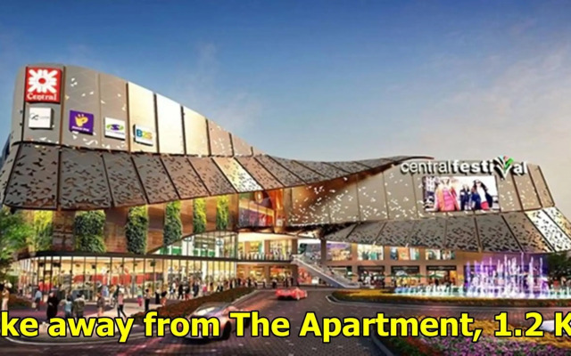 T3 Residence