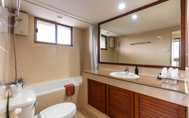 Bangkok Shortstay 2 to 3 BR Sukhumvit