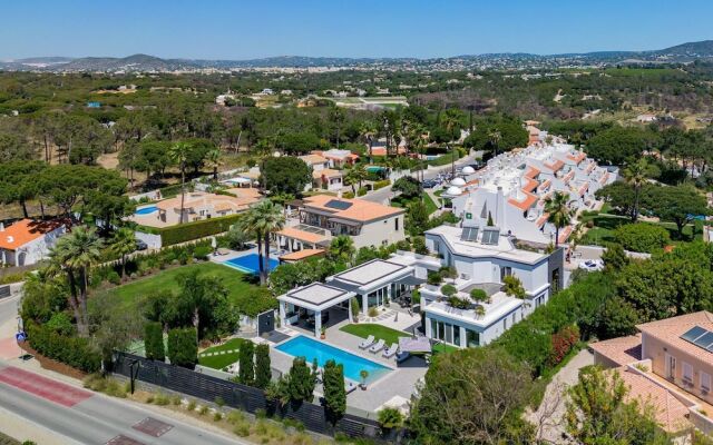 Villa Allegra - Quinta do Lago