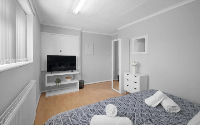 Keel Drive Modern 3 Bedroom Home