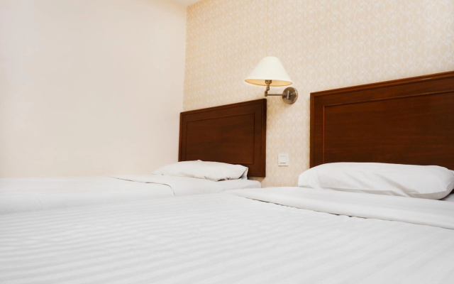 Sun Inns Hotel Subang – Guest Rooms – Subang Jaya