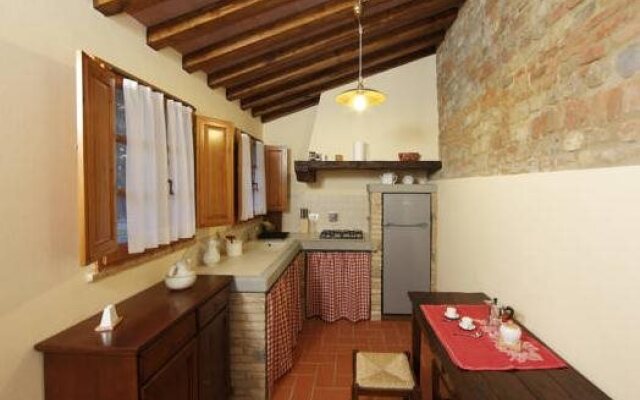 Agriturismo Podere Le Rondini