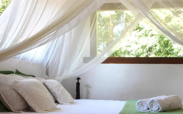 Casa Nostra Trancoso