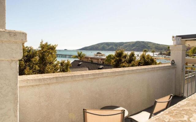 90 San Luis Street Unit D