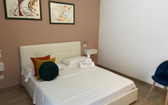 Juna's Guest House