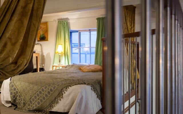 NOLA, 2BDR Windsor Apartment