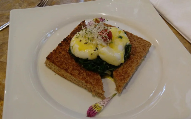 Apu Inti Hotel Boutique