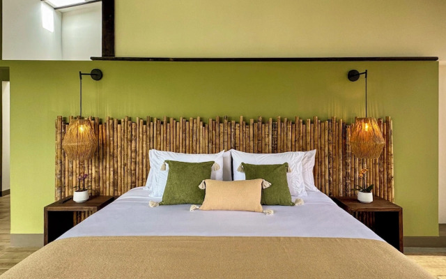 Tukki Ecolodge