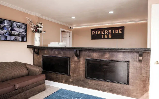 Riverside Inn & Suites Danville Virginia