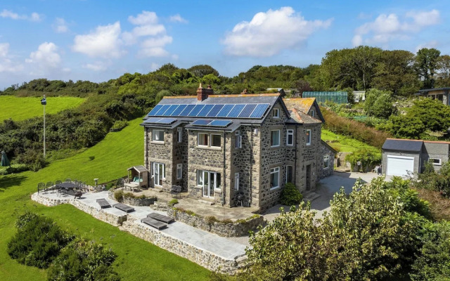 Penmarth House