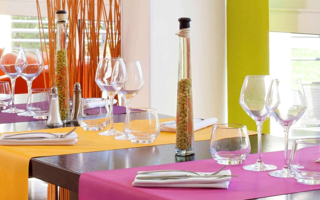 ibis Styles Ouistreham