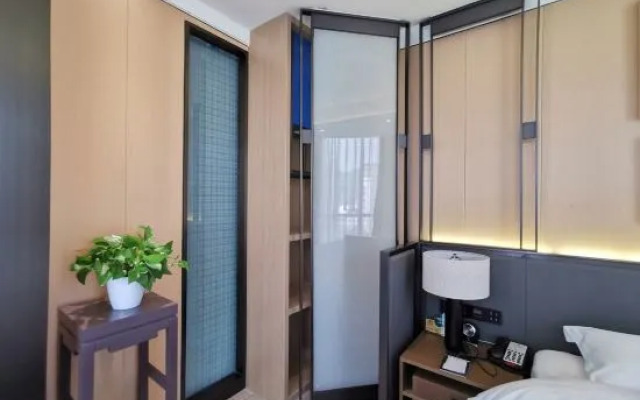 Kai Erdun Haoting Hotel