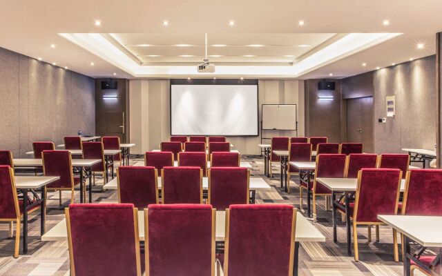 Mercure Suzhou Downtown