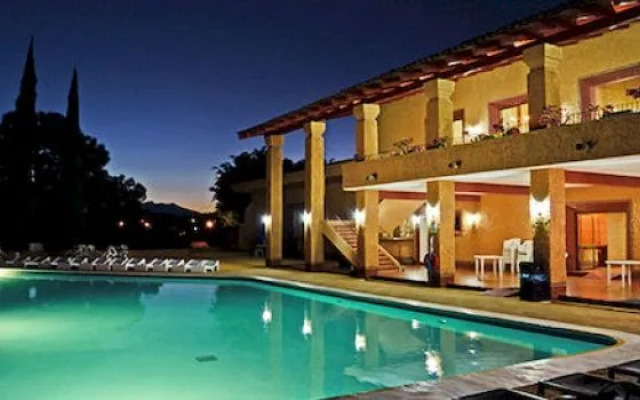 Hotel Villa Primavera