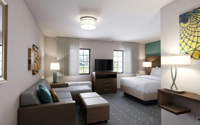 Staybridge Suites Columbia Baltimore by IHG