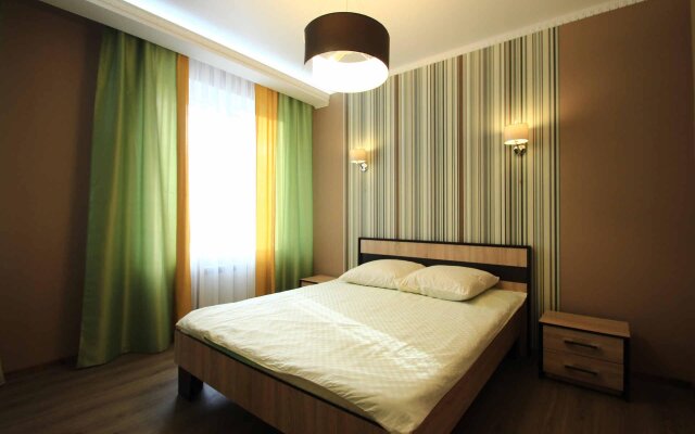 Hotel Dnepr