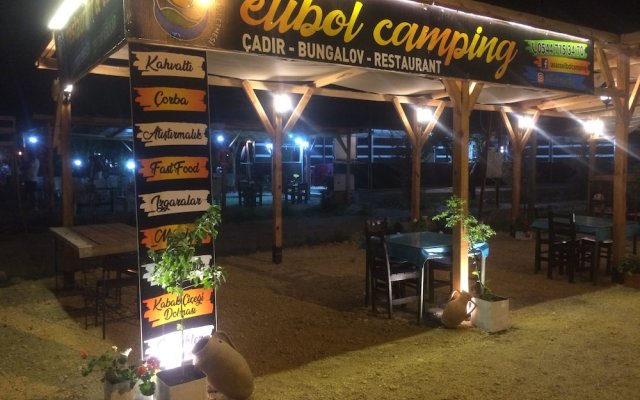 Elibol Camping
