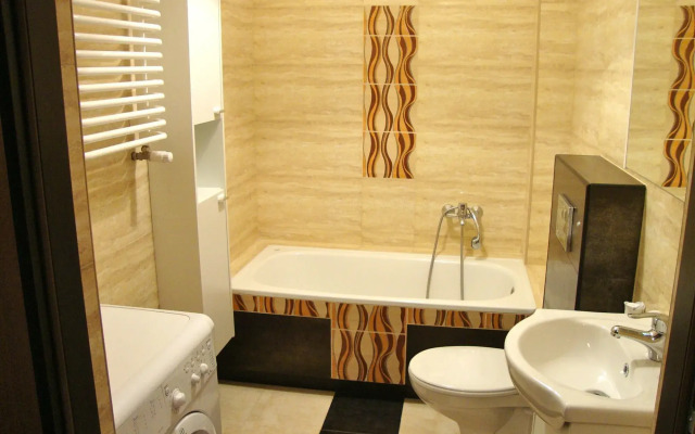 Dolna Suites Kraków Poland