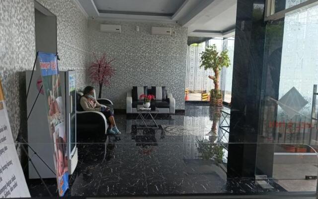Mel'S Inn Manado